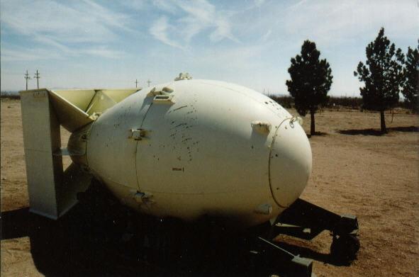 atom-bomb images